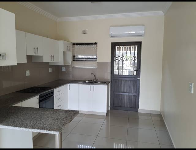 2 BEDROOM APARTMENT RENTED IN GLEN ANIL